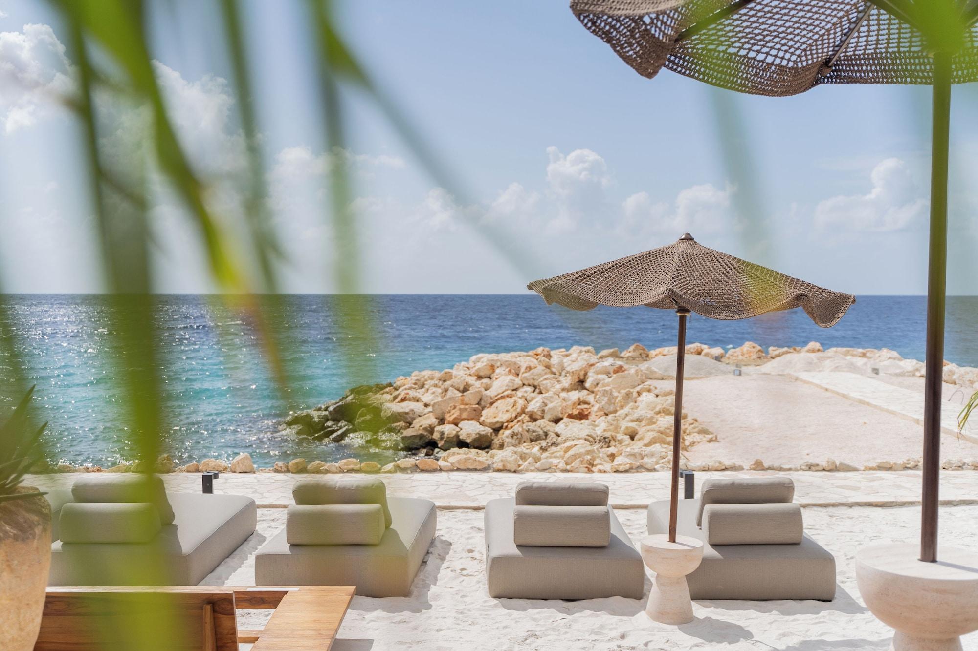 Playa Art Hotel Curacao - Adults Only
