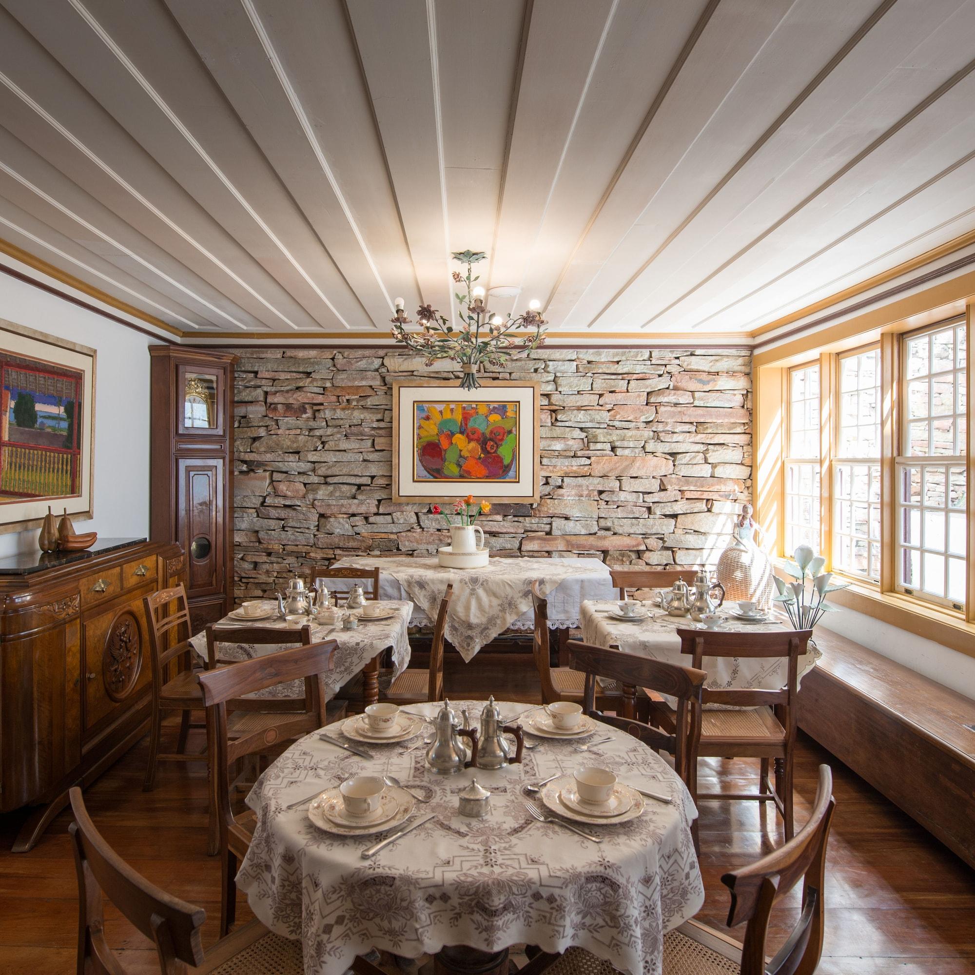 Restaurant Pousada do Mondego
