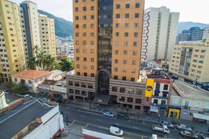 Alojamiento - Carlton Plaza Poços de Caldas