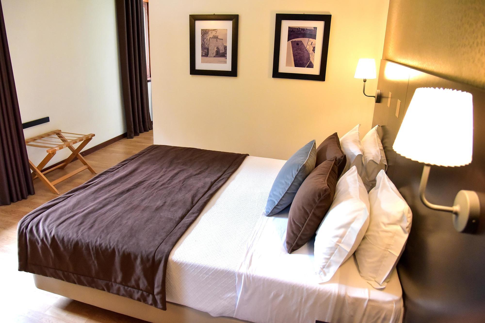 Habitación Douro Marina Hotel & SPA