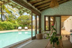 Paquete - VILLA DOS NATIVOS - BOUTIQUE HOTEL