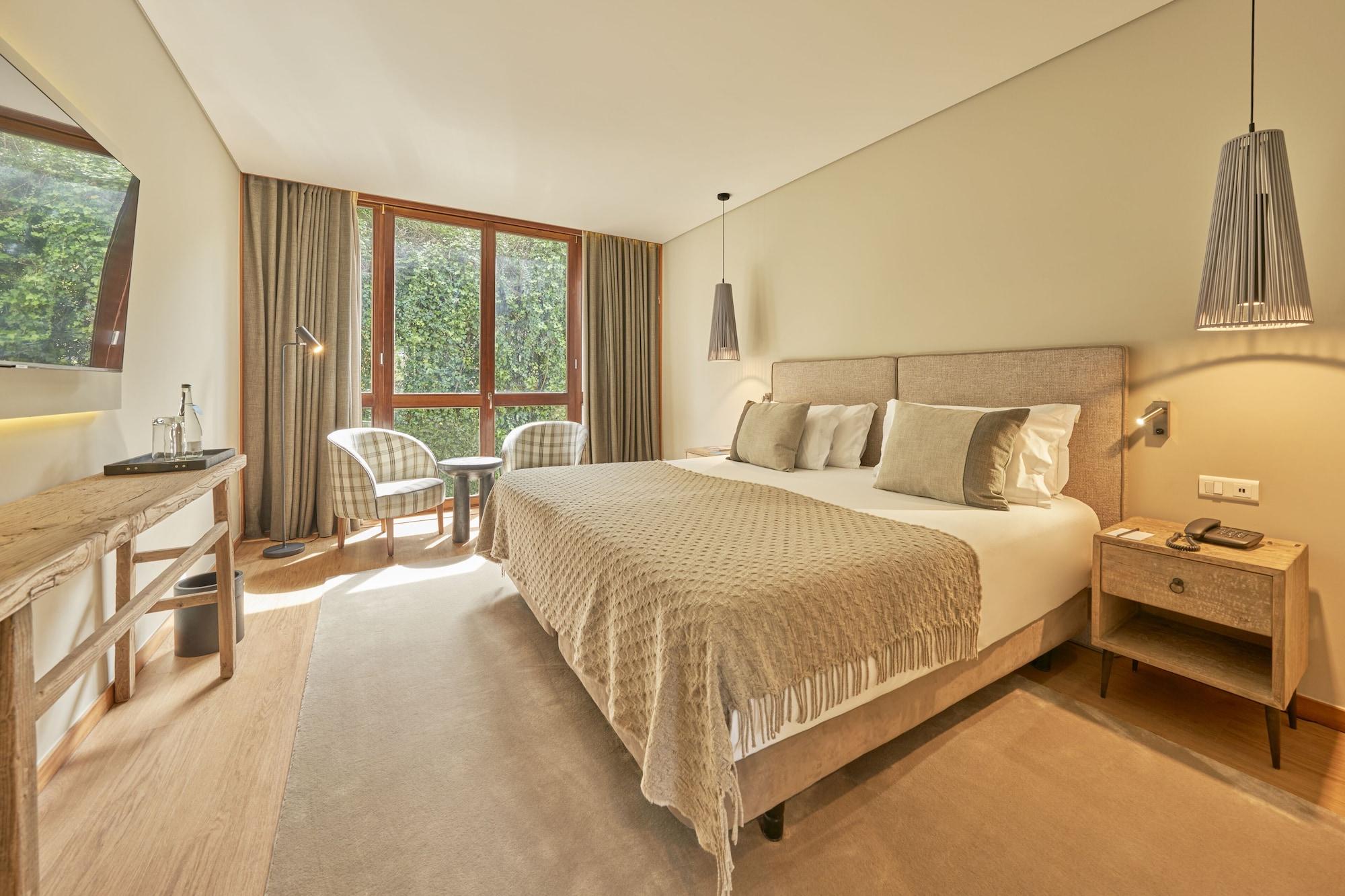 Habitación PortoBay Serra Golf