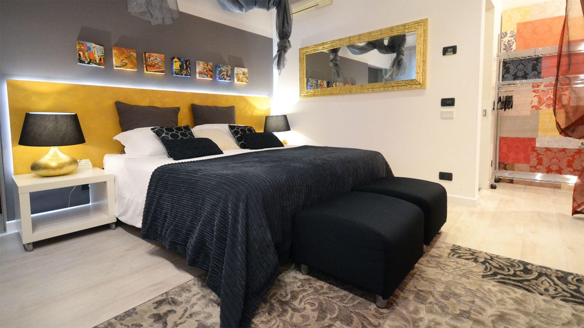 Varios Venice Art Design Bed & Breakfast