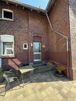 Alquiler Vacacional - Our apartment is located in a quiet residential street by a park.