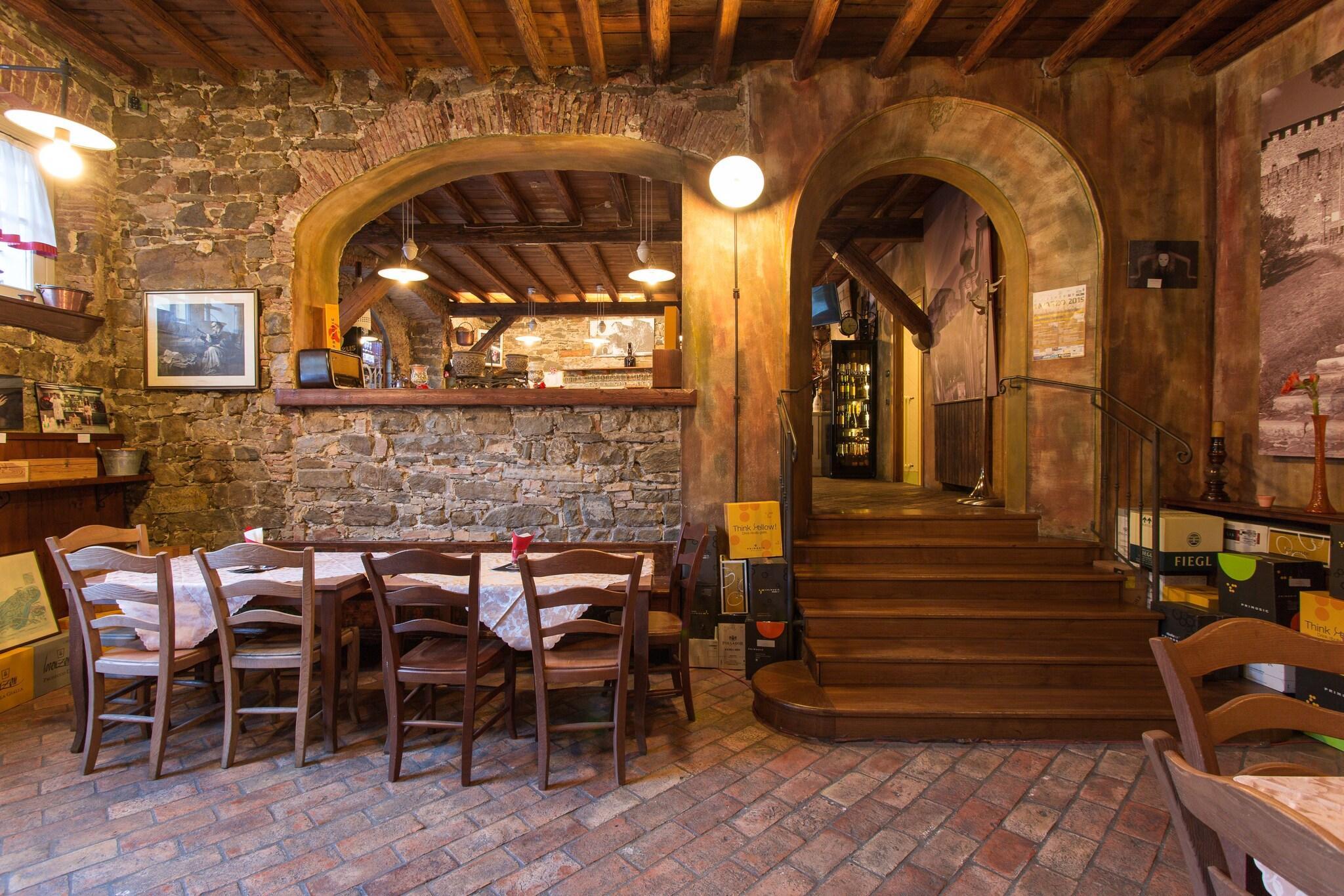 Instalaciones Recreativas Grand Hotel Entourage Palazzo Strassoldo