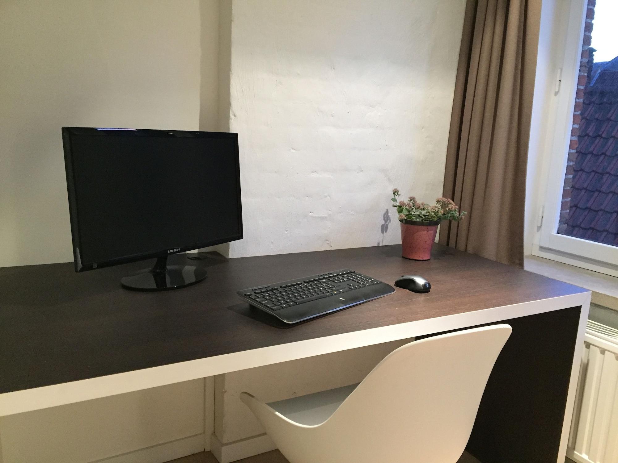 Set de Habitación B-Square Brugge