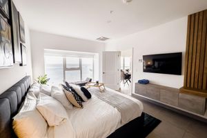 Alquiler Vacacional - Downtown Aruba Ocean View condo 3BR3BA