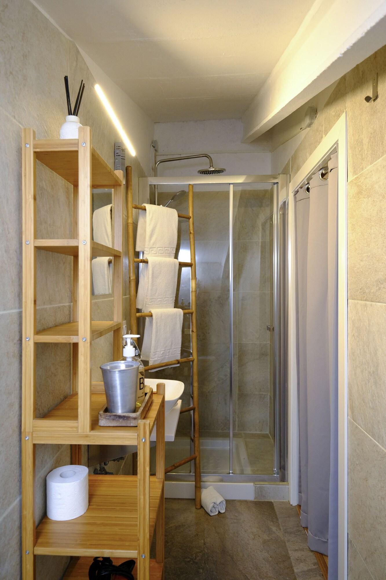 Equipamiento de Habitación Casa Caimari Guest House- Adults Only