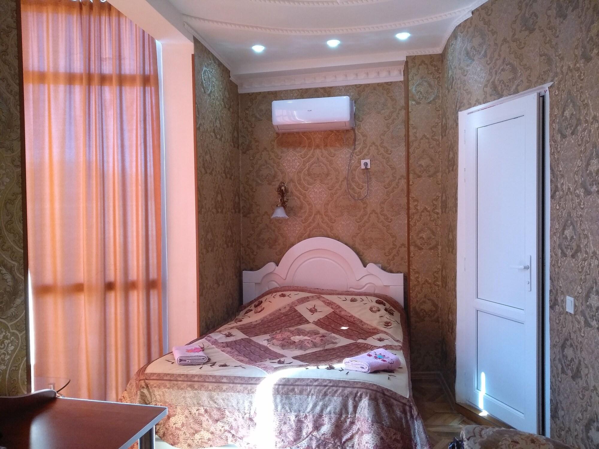 Habitación Hotel Edemi