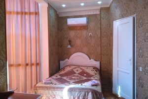 Alojamiento - Hotel Edemi