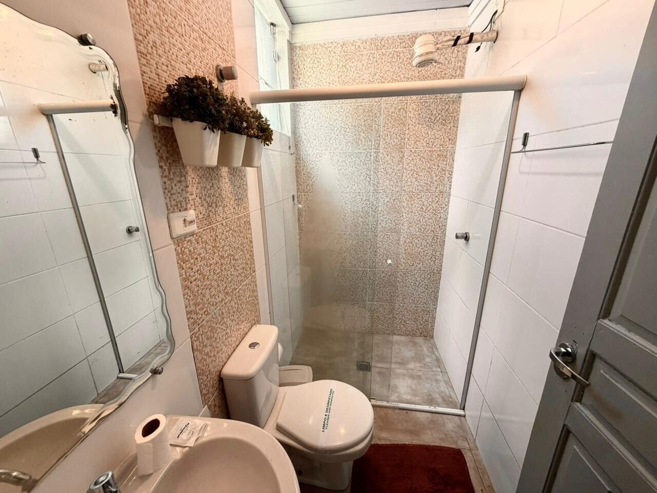 Equipamiento de Habitación Marmeu Pitangueiras