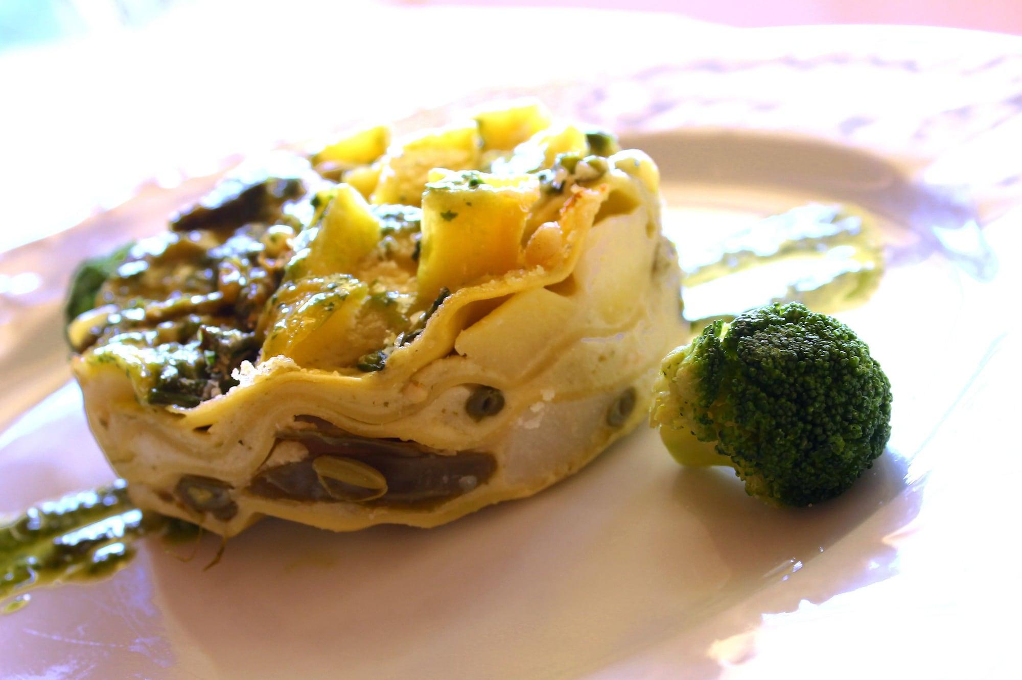 Restaurant Palace Grand Hotel Varese