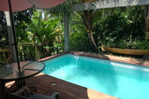 Alojamiento - Hotel y Restaurante Casa Escondida