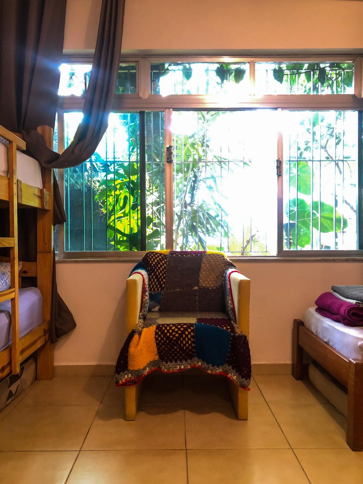 Habitación Micasa Hostel