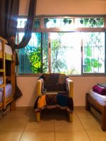 Alojamiento - Micasa Hostel