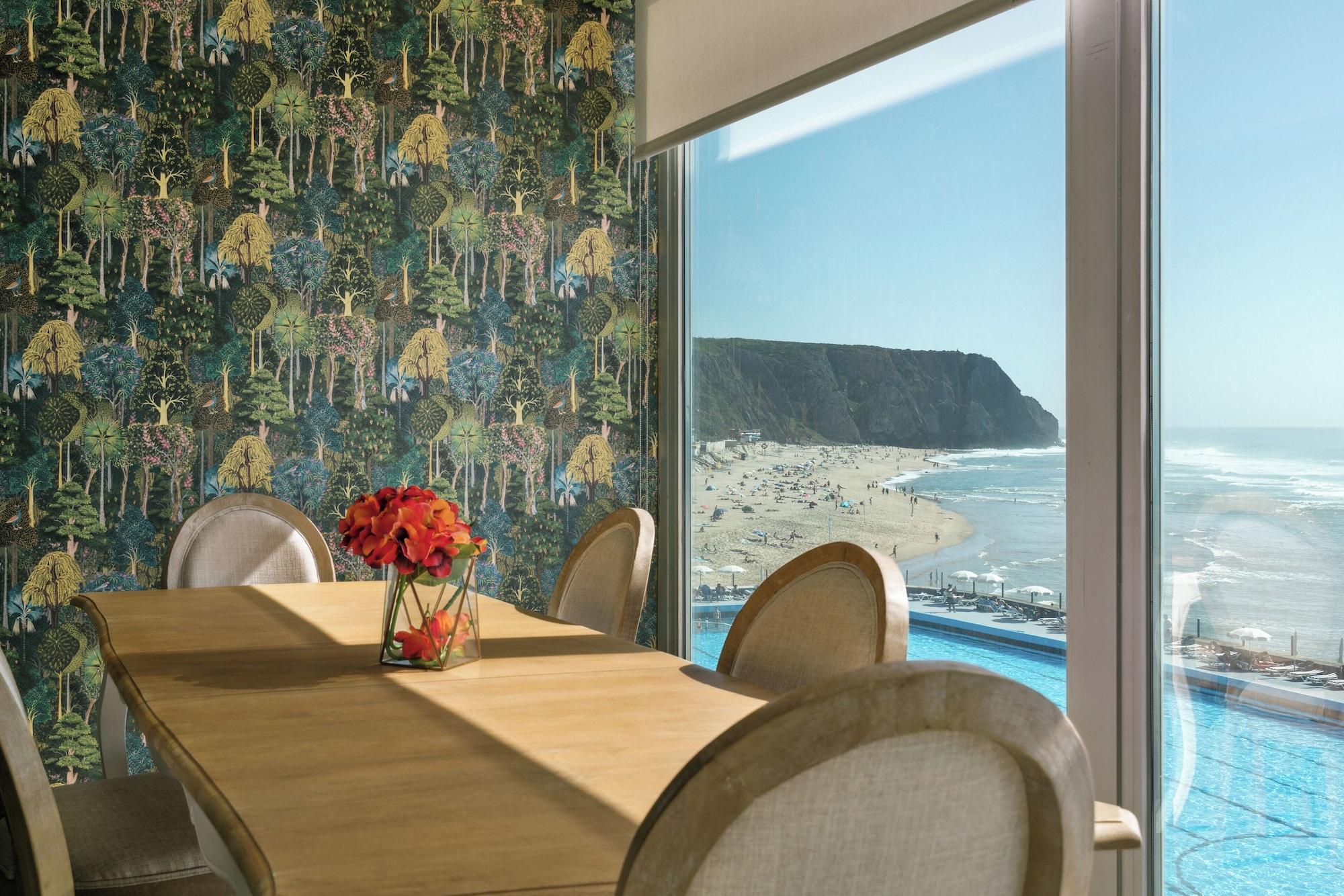 Sala de Reuniones Arribas Sintra Hotel