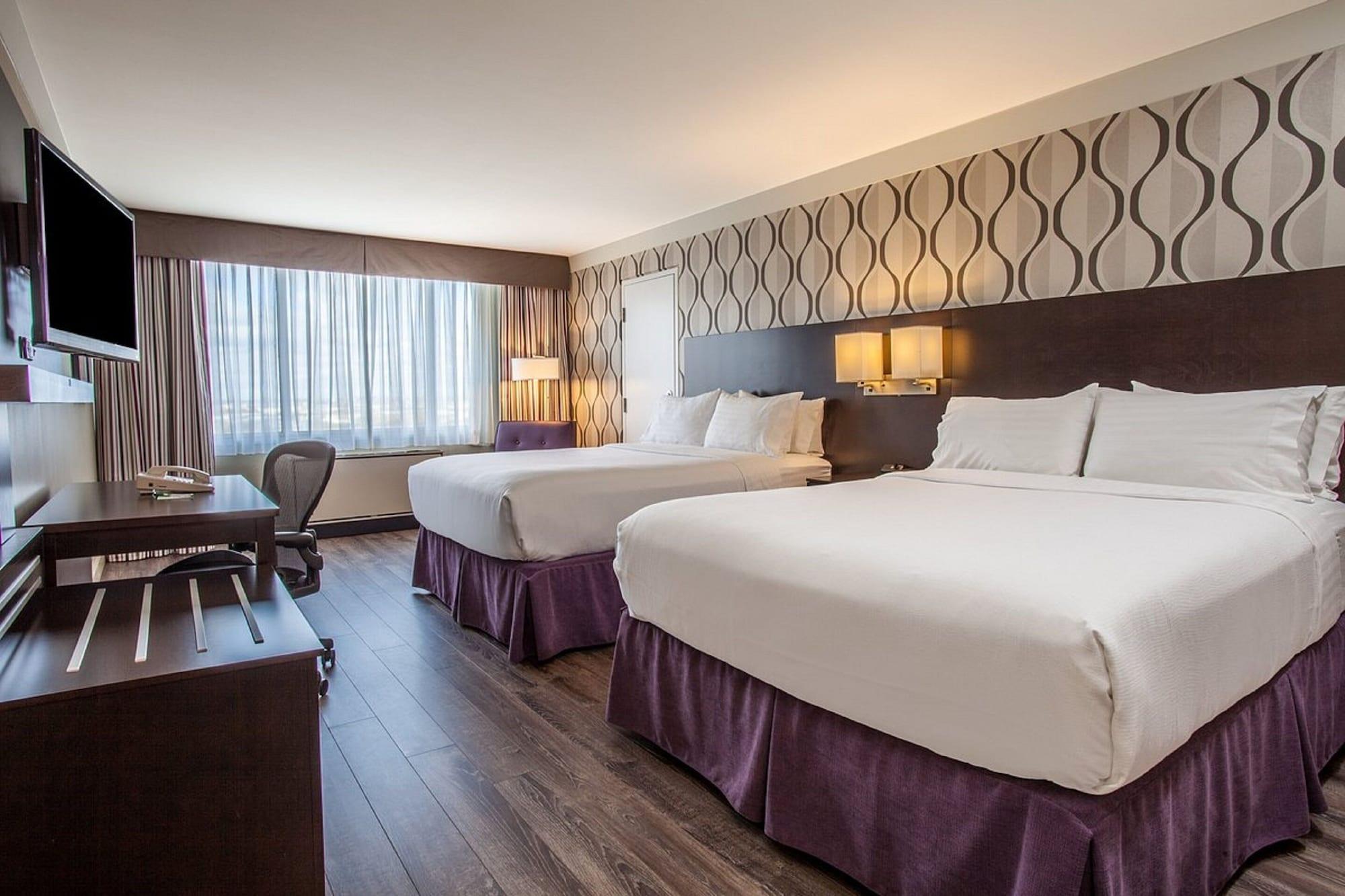 Habitación Holiday Inn Toronto - Int'l Airport by IHG