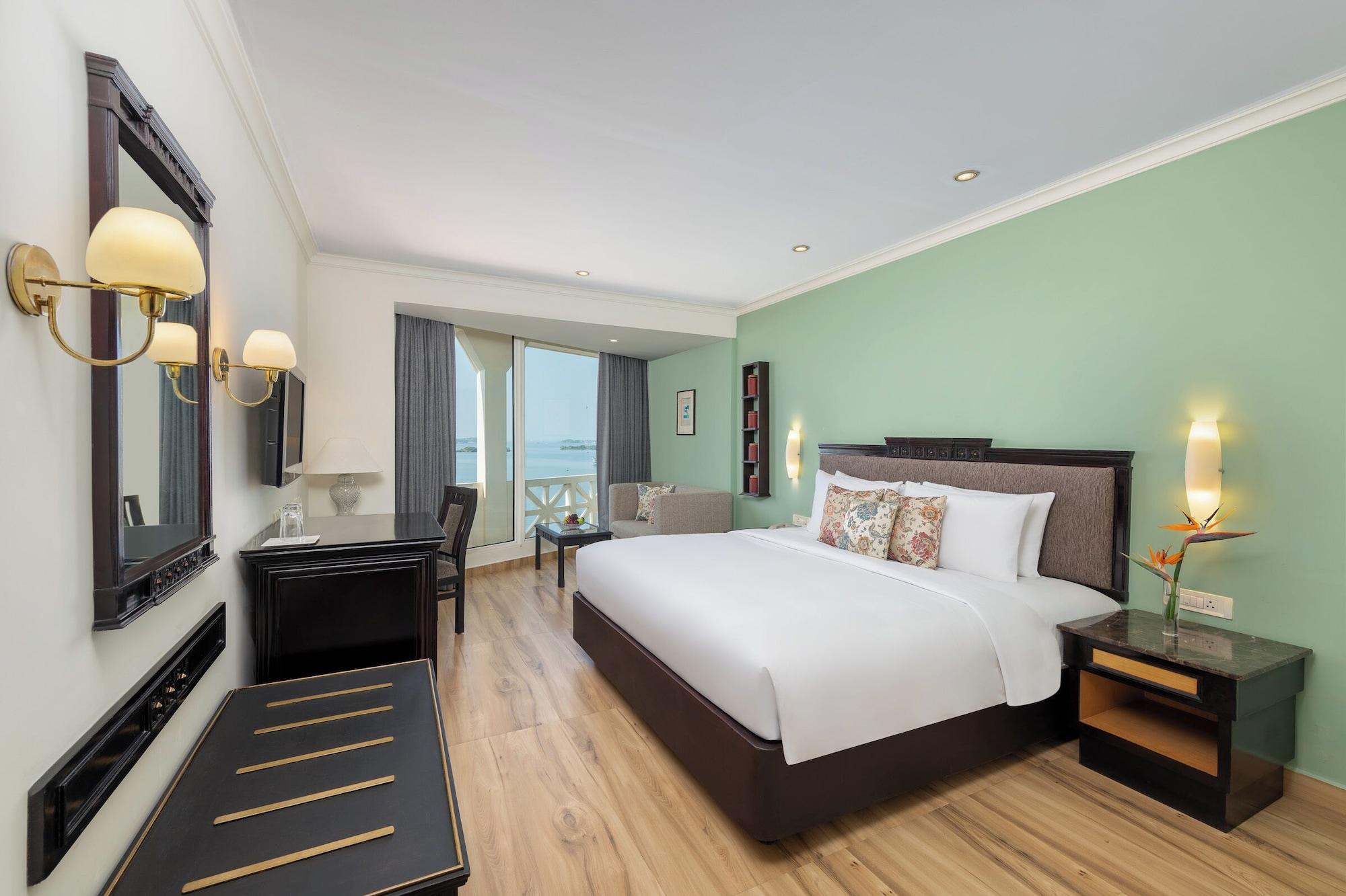 Habitación Vivanta Ernakulam, Marine Drive