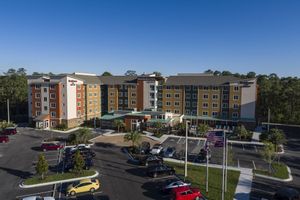 Alojamiento - Residence Inn by Marriott Jacksonville South/Bartram Park