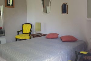 Alquiler Vacacional - Les Marronniers