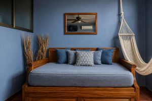 Renta Vacacional - Paradise Awaits! Beach Bliss & Wildlife Thrills – Only 10 Minutes Away! Sleeps 3