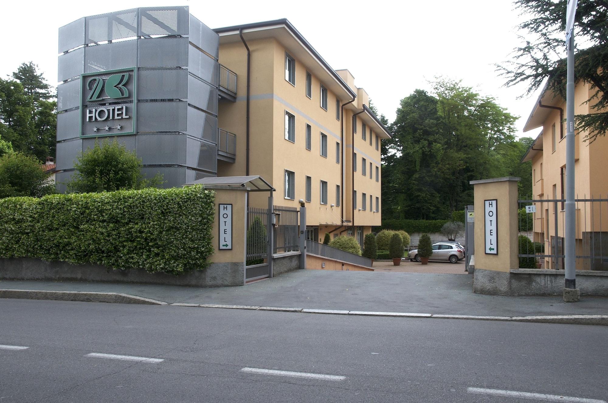 Varios Hotel 2C