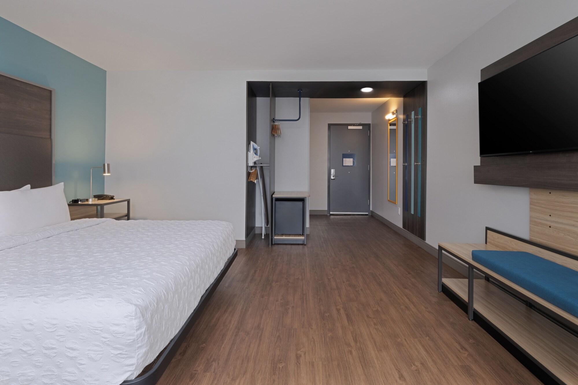 Habitación Tru By Hilton Miramar