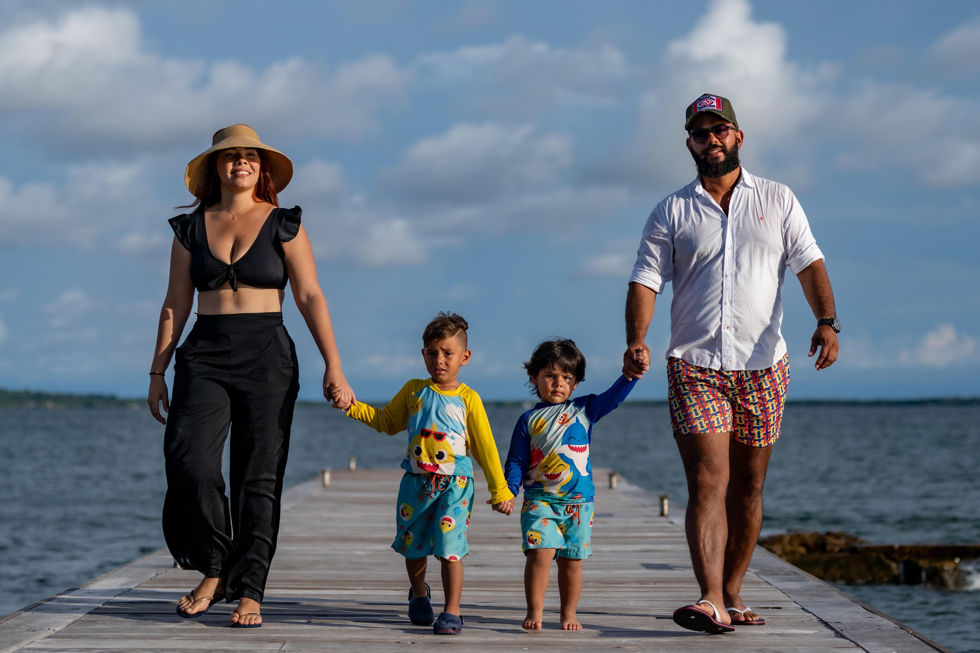 Playa Hotel Cocoliso Island Resort