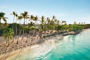 Alojamiento - Dreams La Romana Resort & Spa - All Inclusive