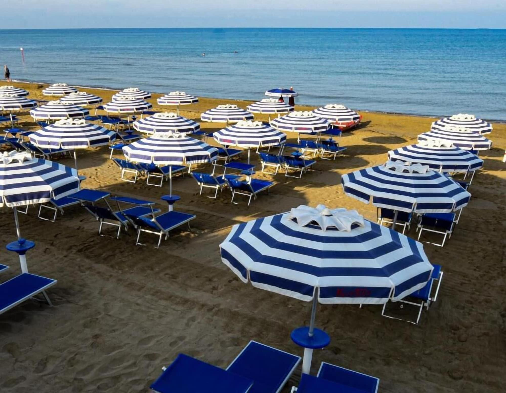 Playa Hotel KonTiki