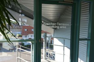 Alojamiento - Hotel Ifen