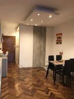 Alquiler Vacacional - Department in the Historic District of the City of Buenos Aires
