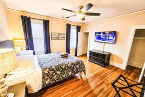 Alquiler Vacacional - The Veranda