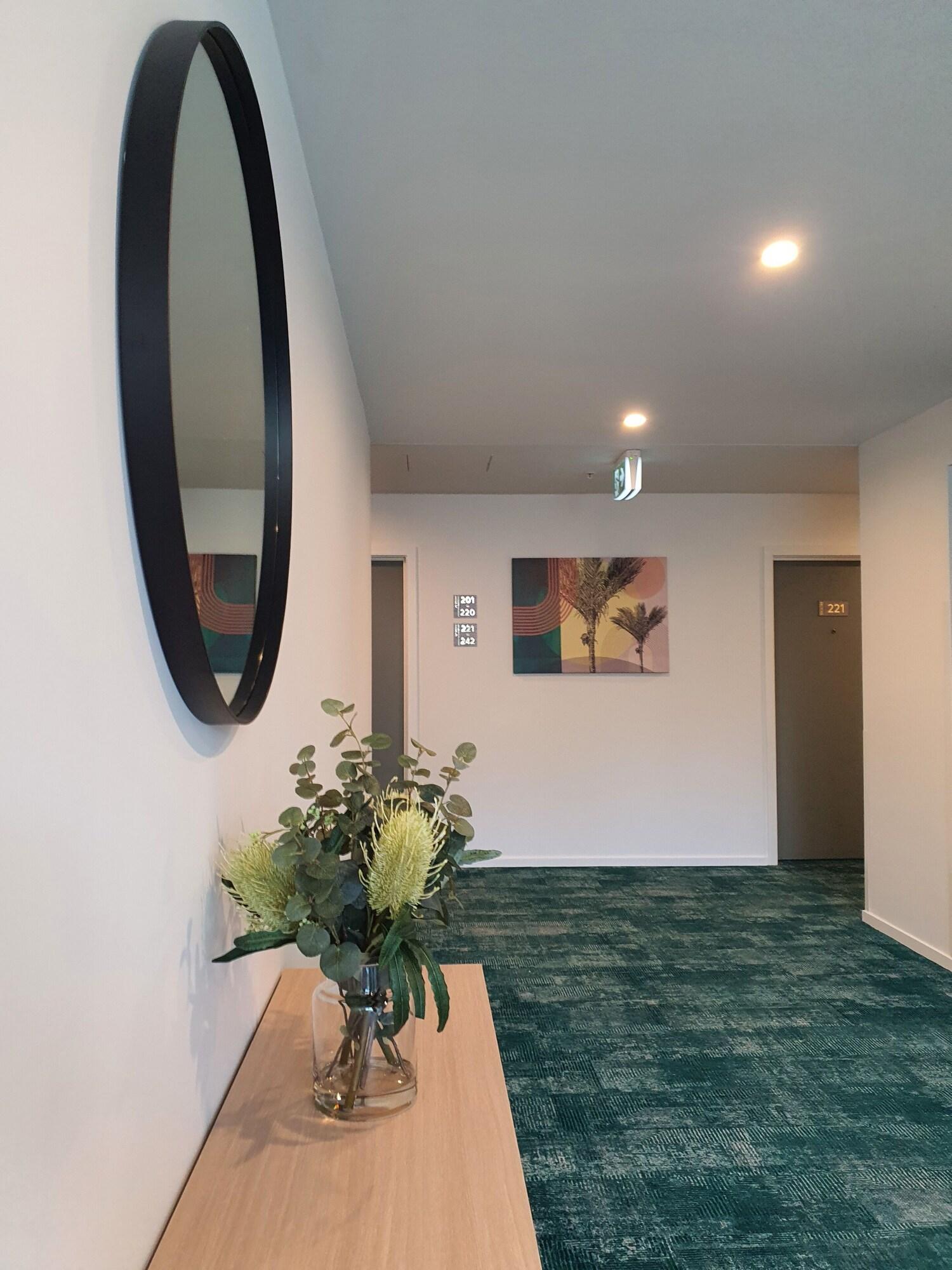 Varios La Quinta By Wyndham Ellerslie Auckland