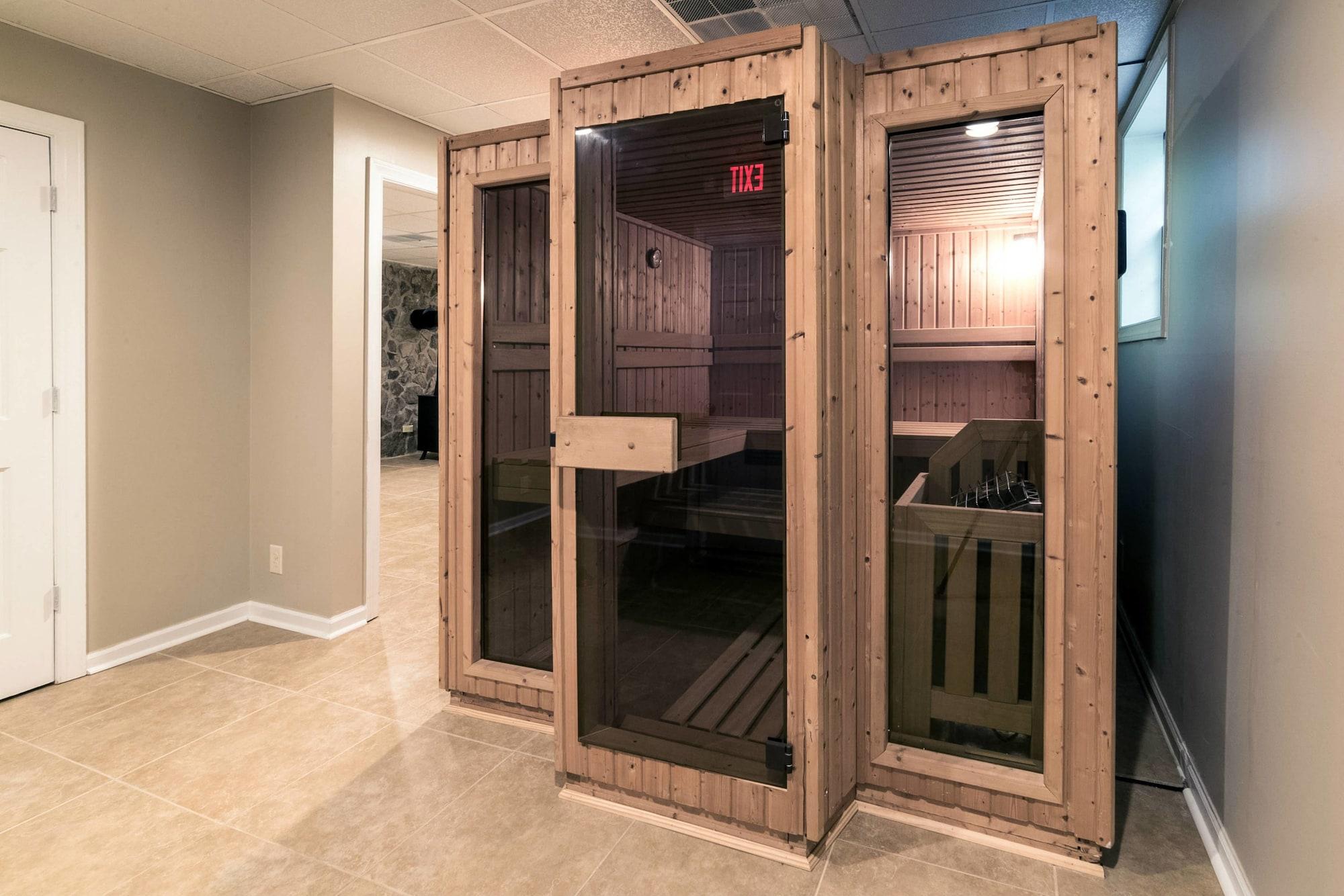 Spa Pleasanton Courtyard B&B