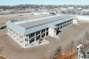 Alojamiento - Super 8 by Wyndham Jackson MS Near the Fairgrounds