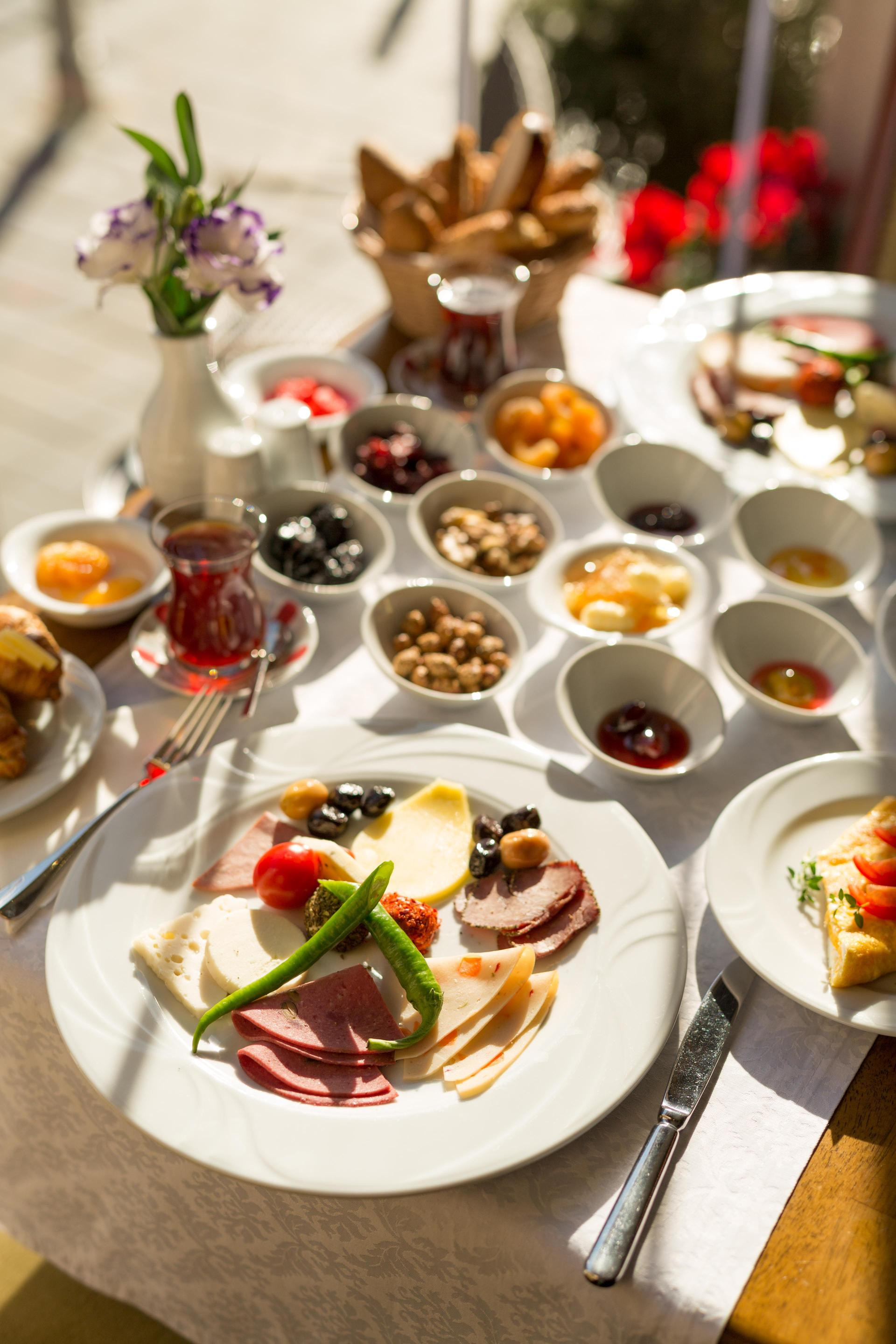 Restaurant Sirkeci Mansion