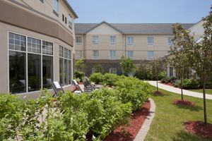 Alojamiento - Hilton Garden Inn Ames