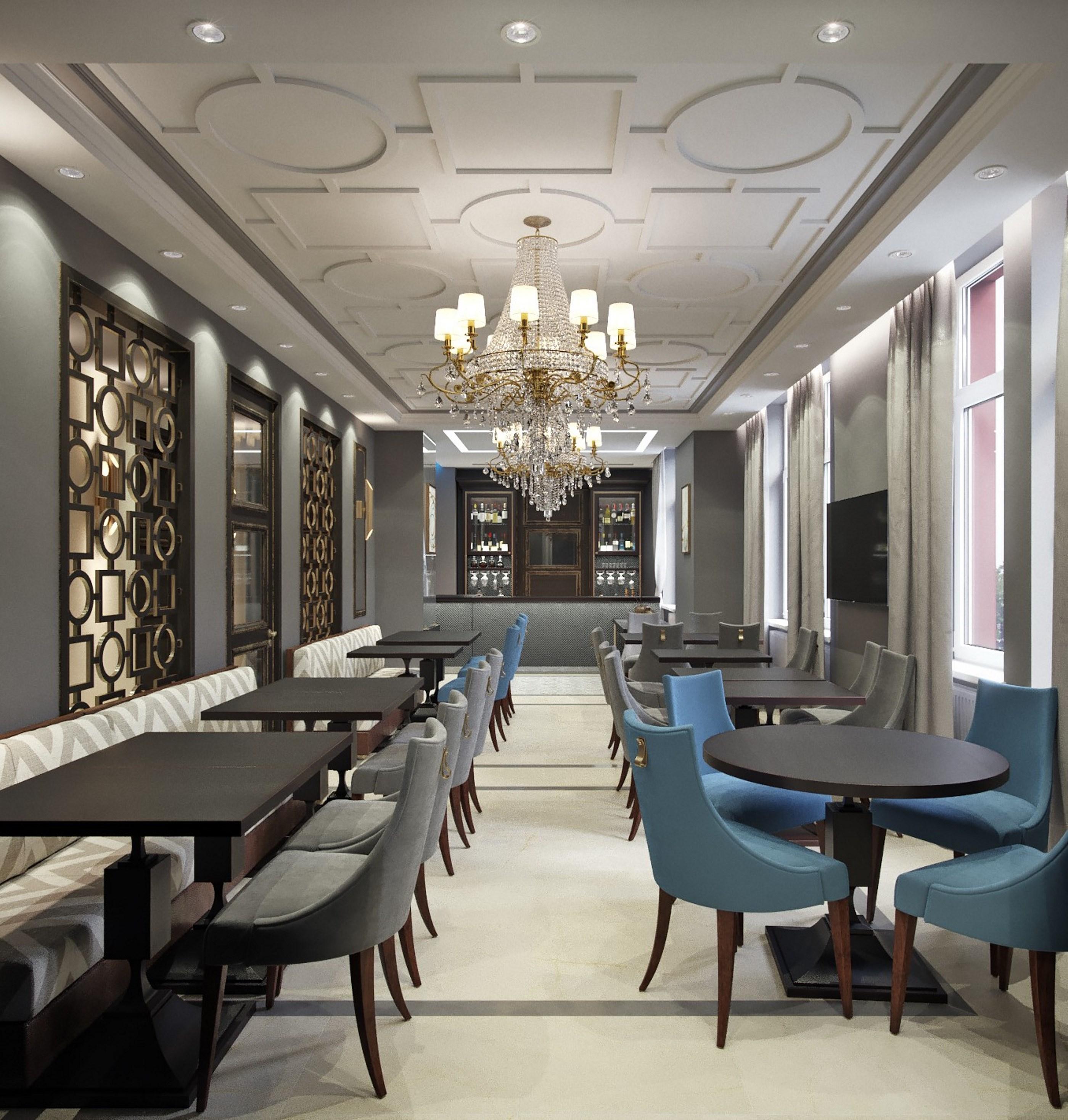 Bar/Salón Arena an der Friedberger Warte