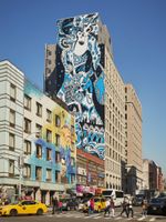 Alojamiento - 11 Howard, New York, a Member of Design Hotels
