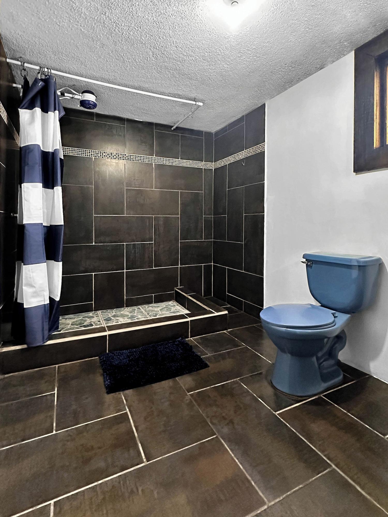 Equipamiento de Habitación Hospedajes Alta Terra