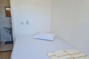 Alquiler Vacacional - 2 bedrooms, air conditioning, view of Christ, Sambadrome and 10km from Copacabana