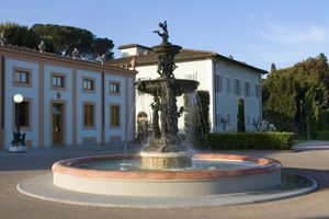 Alojamiento - Villa Olmi Firenze