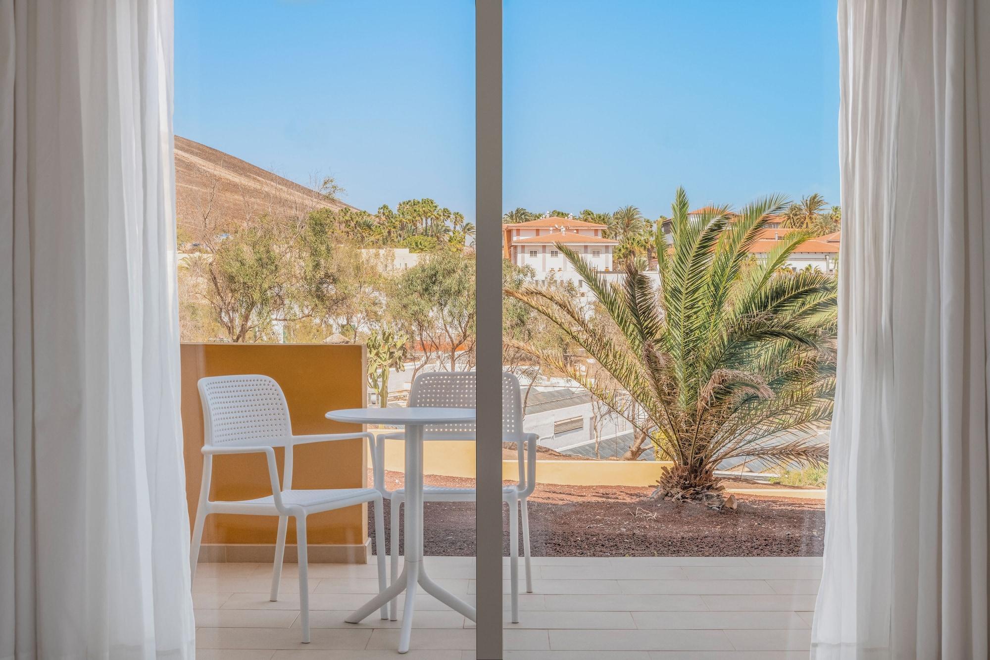 Habitación Iberostar Waves Gaviotas Park -All Inclusive