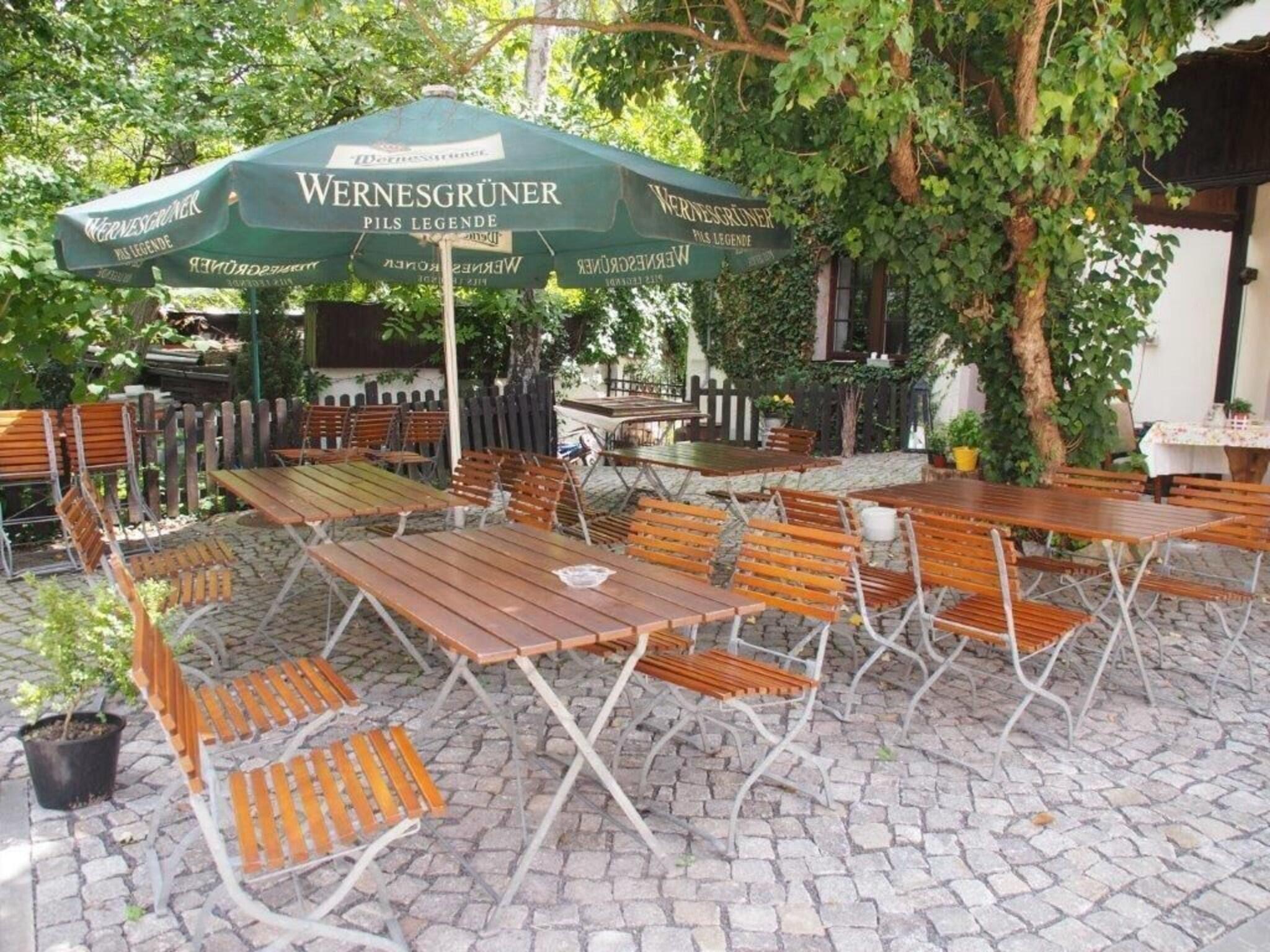Restaurant Hotel am Neumarkt