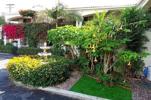 Alojamiento - Dynasty Suites Santa Fe Springs