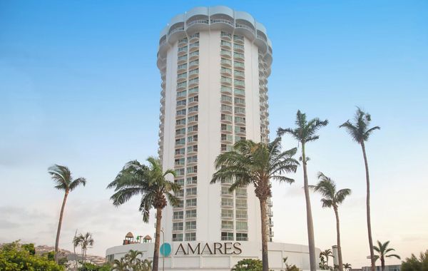 Amares Acapulco