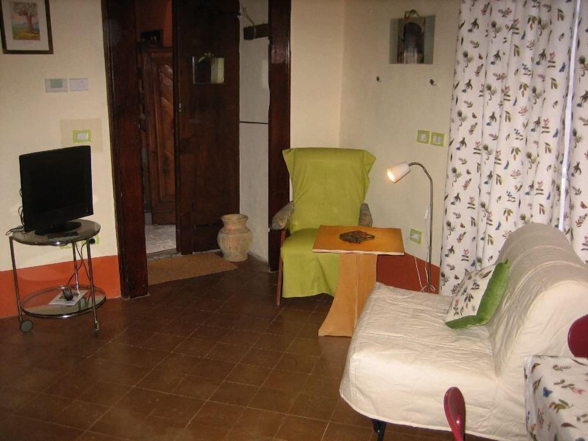 Comodidades del Alojamiento Bed & Breakfast del Teatro