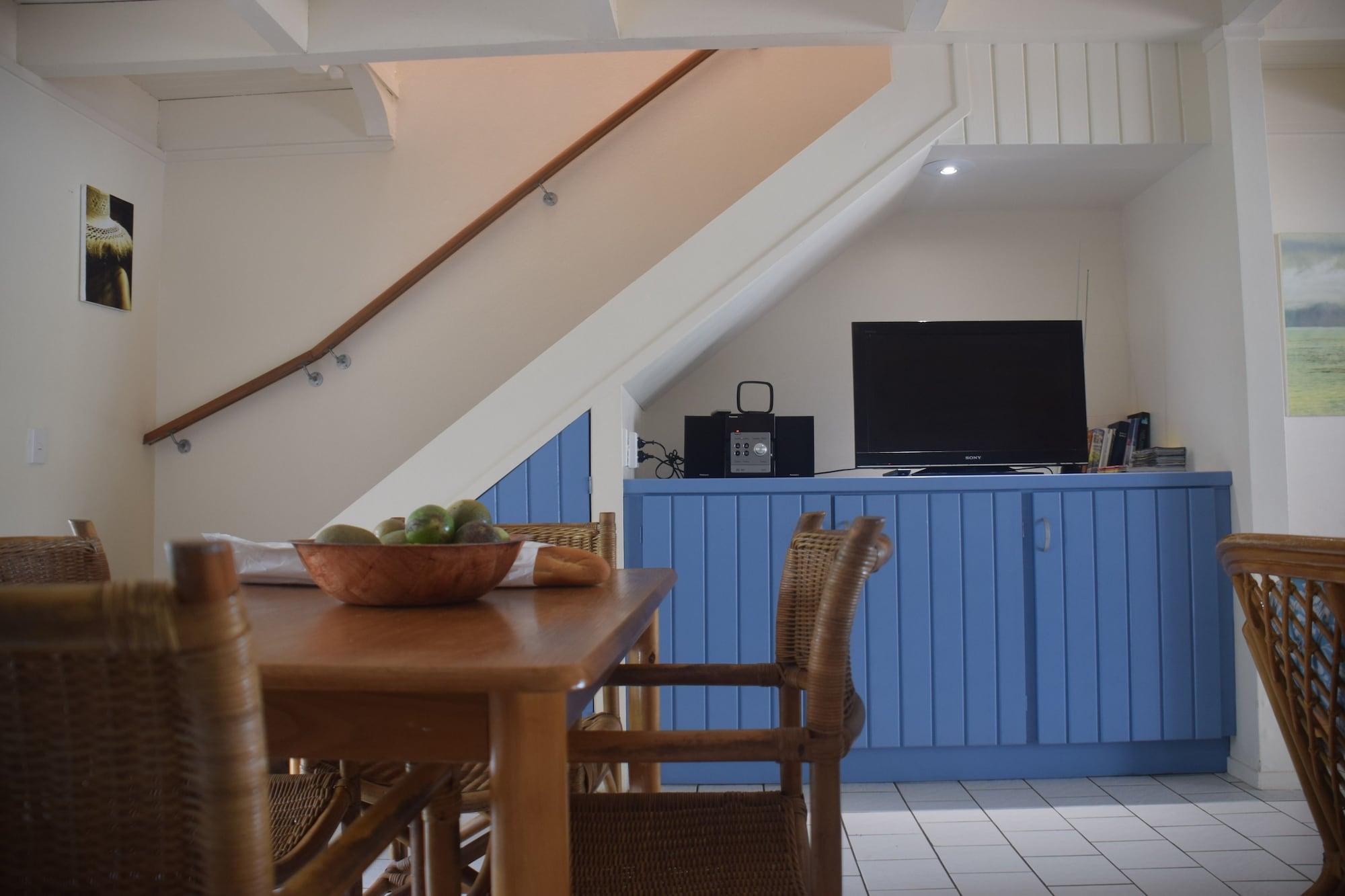 Restaurant Avana Waterfront Apartments