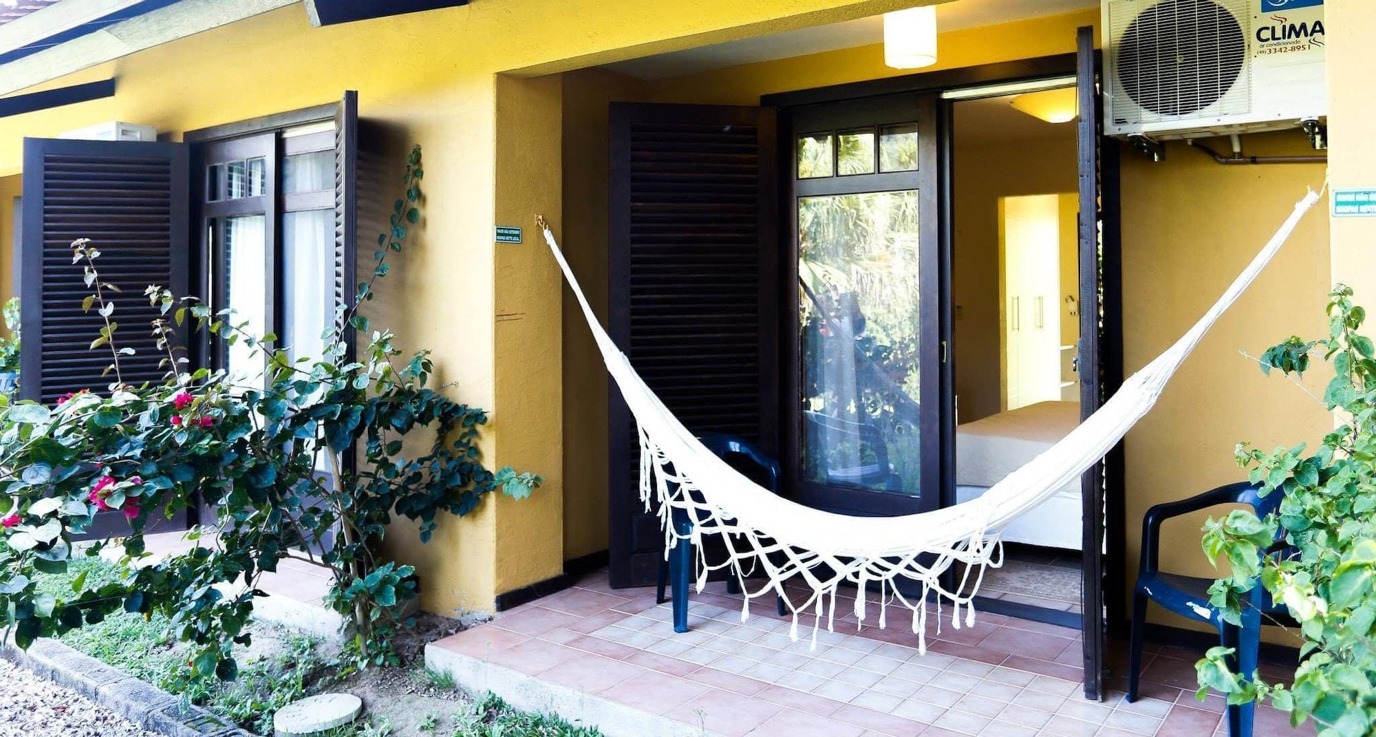 Spa Palmas Hotel & Spa